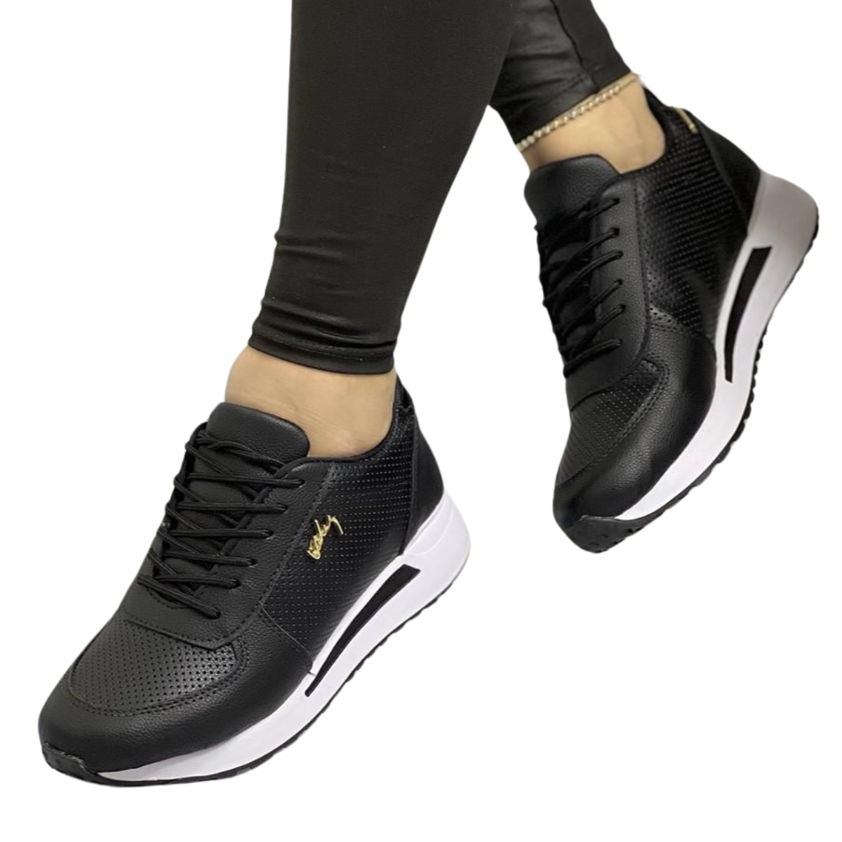 ZAPATOS VÉLEZ DEPORTIVO MUJER Descubre los ZAPATOS VÉLEZ DEPORTIVO MUJER Si estás buscando comprar ZAPATOS VÉLEZ DEPORTIVO MUJER, has llegado al lugar indicado. En Onlineshoppingcenterg, ofrecemos una amplia gama de zapatos deportivos de Vélez para mujer que combinan estilo, comodidad y durabilidad. Encuentra la mejor opción para ti y disfruta de un calzado que se adapta a todas tus necesidades.  Variedad de Modelos en ZAPATOS VÉLEZ DEPORTIVO MUJER Zapatos Vélez Mujer Nueva Colección La nueva colección de Zapatos Vélez para mujer ofrece diseños modernos y elegantes, perfectos para cualquier ocasión. Estos zapatos están fabricados con materiales de alta calidad, asegurando durabilidad y confort. Promociones y Ofertas Aprovecha las promociones en zapatos Vélez para mujer y obtén descuentos exclusivos. En Onlineshoppingcenterg, encontrarás las mejores ofertas para que puedas lucir tus tenis Vélez sin gastar de más.  Tenis Vélez Mujer Fly Up Los tenis Vélez mujer Fly Up son una opción ideal para quienes buscan un calzado deportivo con estilo. Estos tenis son ligeros, cómodos y perfectos para el uso diario o actividades deportivas.  Tenis Blancos Vélez Mujer Los tenis blancos Vélez mujer son un clásico que nunca pasa de moda. Ideales para combinar con cualquier outfit, estos tenis ofrecen un diseño limpio y elegante.  Beneficios de Comprar en Onlineshoppingcenterg Calidad Garantizada En Onlineshoppingcenterg, garantizamos la calidad de todos nuestros productos. Los ZAPATOS VÉLEZ DEPORTIVO MUJER están diseñados para ofrecer el máximo confort y estilo.  Variedad y Estilo Ofrecemos una amplia variedad de modelos para que encuentres el que mejor se adapte a tu estilo. Desde tenis Vélez mujer blancos hasta Tenis Vélez Fly Up mujer, tenemos algo para cada gusto.  Envío Rápido y Seguro Nos aseguramos de que tu compra llegue rápidamente y en perfectas condiciones. Disfruta de un servicio de envío confiable y eficiente.